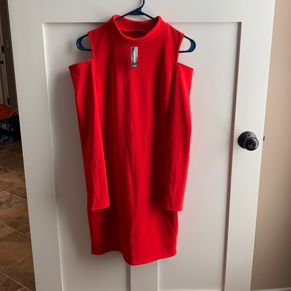 Express dress